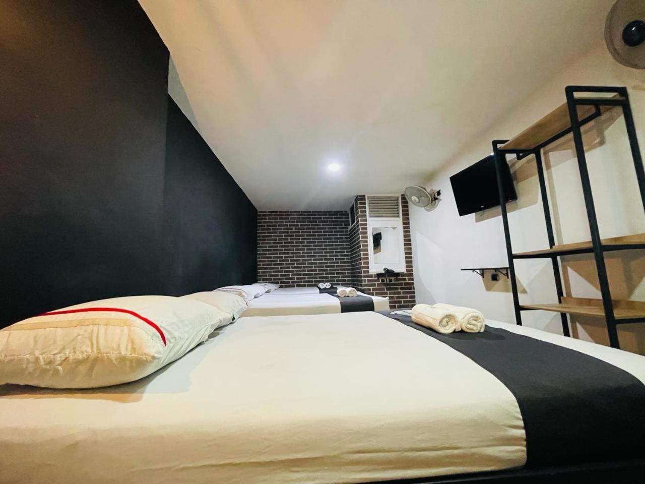 Hotel Panorama Medellín Kültér fotó