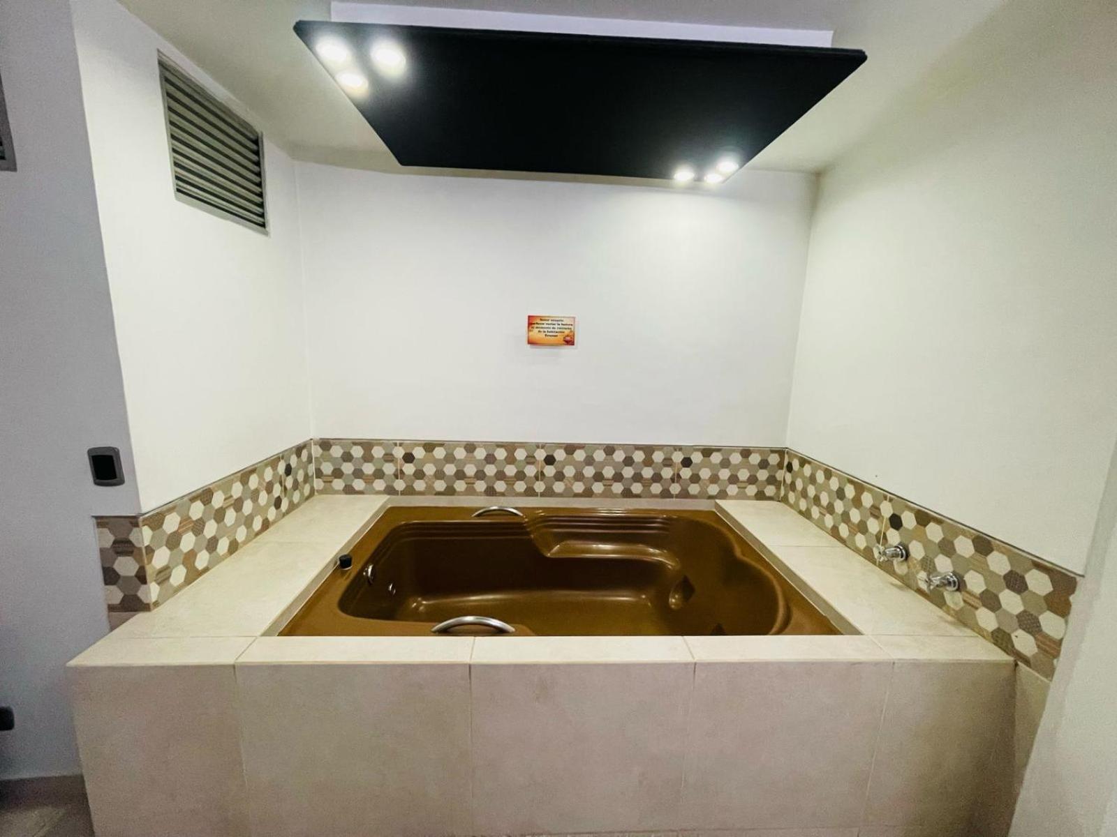 Hotel Panorama Medellín Kültér fotó