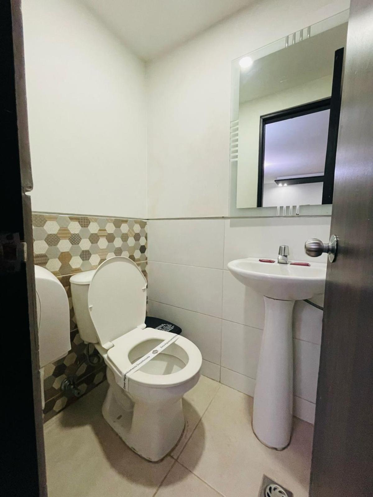 Hotel Panorama Medellín Kültér fotó