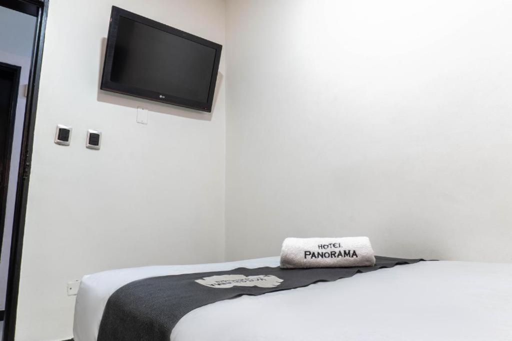 Hotel Panorama Medellín Kültér fotó